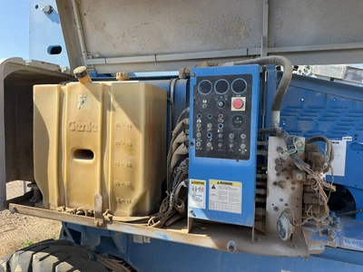 Used _UNKNOWN_ _UNKNOWN_ Telescopic Boom Lifts Texas US | Miedema Asset Management Group #1315694