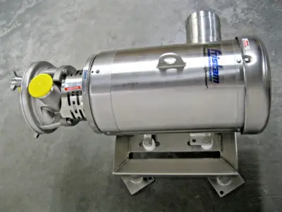 USED Fristam FZX2150