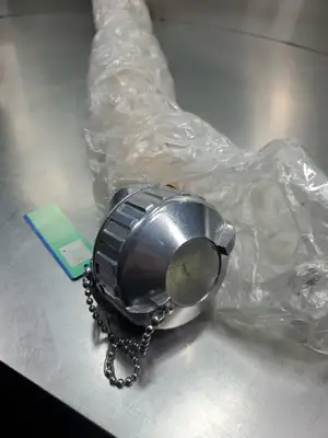 Used Ultra Electronics ECFL01D Furnace Temperature Probe Thermocouples South Carolina US | Palmetto Automation #1157824