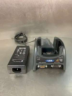 Lxe MX7A388DESKCRADLEWW MX7 (4.1.4)
