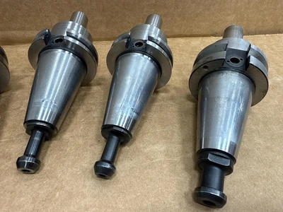 Nikken _UNKNOWN_ Other Toolholding | Fram Fram LLC (5)