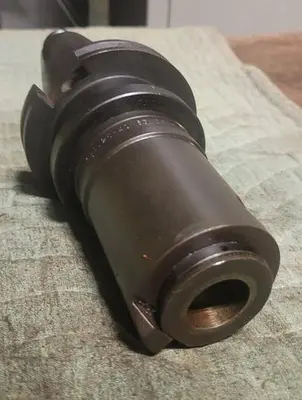 USED SANDVIK A390.45-50 63 050M