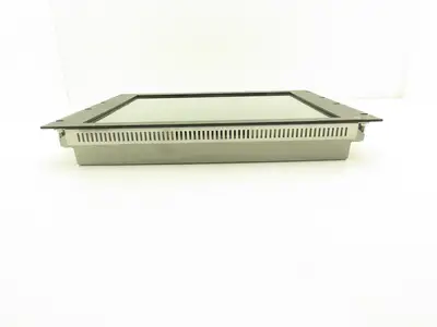 Hope Industrial Systems HIS-RL19-CGDG HMI Touch Screen Control Panel 100-240VAC