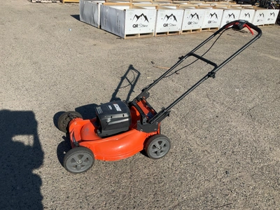 Used ECHO CLM-58V Mowers Michigan US | Miedema Asset Management Group #1577837