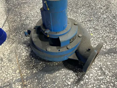 Used 2006 WEINMAN 4BH3B Pumps Ohio US | HGR 24 #1304079