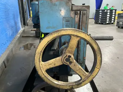Used DOALL C916 A Horizontal Band Saws Ohio US | HGR 24 #1567112