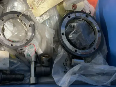 Misc Equipment