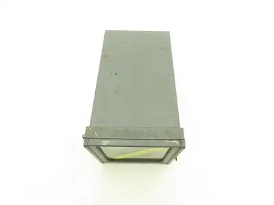 Marathon Monitors Eurotherm 300 D Chart Recorder 0-2 %C 120VAC