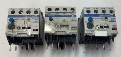 USED Telemecanique LR2K