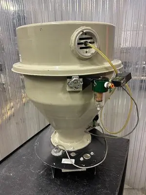 USED CONAIR DL15
