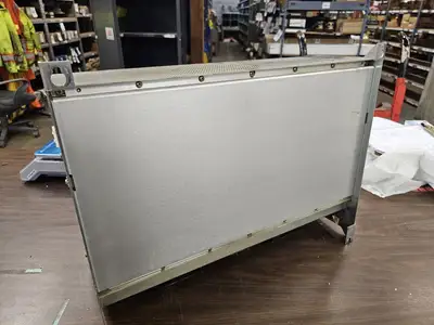 USED RELIANCE ELECTRIC 803456-8R