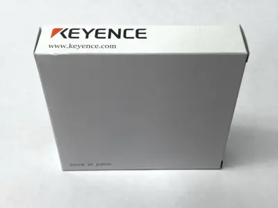 New | in-Stock KEYENCE OP-87668 Nuts & Screws | Maverick Industrial Sales #1108140