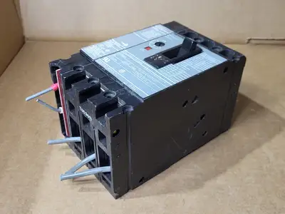 USED SIEMENS ED63A030