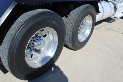 Used 2012 PETERBILT 367 Winch Trucks Texas US | Roll Off Truck World #1491877