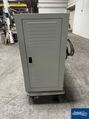 USED Parameter Generation and Control PGC Environmental Chamber, Model 9141-1110