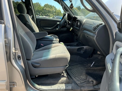 Used 2006 TOYOTA TUNDRA Pickup Trucks Michigan US | Miedema Asset Management Group #1337262