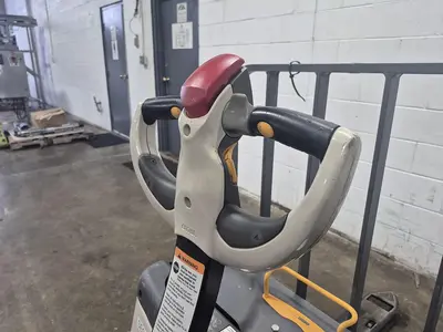 USED CROWN EQUIPMENT CORPORATION WP3035-45