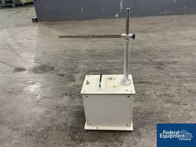 USED Vankel Vankel Disintegration Unit, Model 35-1000