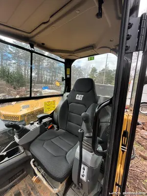 Used 2023 CATERPILLAR 2023 CATERPILLAR Crawler Excavators - Mini Florida US | HDD Broker #1346926
