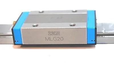 NEW IKO MLG20