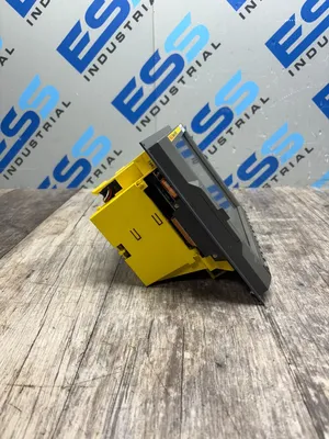 Used FANUC A02B-0283-B502 Misc Electrical & Power Parts South Carolina US | ESS Industrial Equipment Sales #1388429