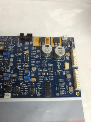 Used SONICS & MATERIALS 855-00114 Circuit Boards Ohio US | Surplus Asset Holdings #1243303