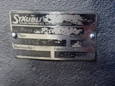 Used STAUBLI TX90XL Robots Ohio US | HGR 24 #946260