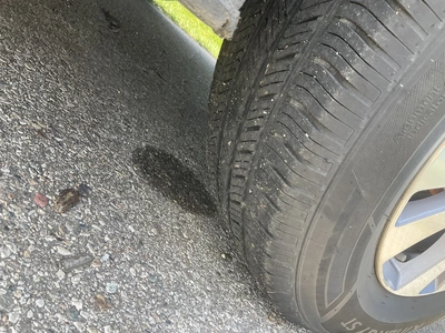 USED 2016 HONDA ODYSSEY