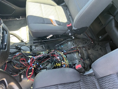 USED 2018 CHEVROLET TAHOE
