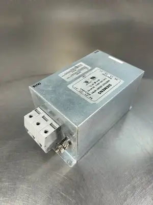 Siemens 6SE7027-2ES87-0FB1 6SE70272ES870FB1 (8.3.1)