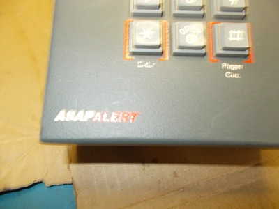 USED Dictaphone 184903