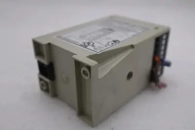 UNIPOWER HPL530 OVERLOAD ELECTRIC RELAY STOCK K-171C
