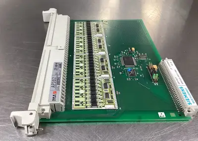 USED Siemens 6AR1312-0AE00-0AA0
