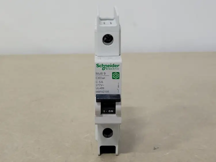 New | in-Stock SCHNEIDER ELECTRIC M9F42115 Switchgears British Columbia CA | Lenmark #241087