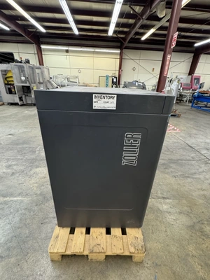 Used 2022 ZOLLER SMILE 4.0 TOOL PRESET Inspection Machines Illinois US | Revelation Machinery #1404133
