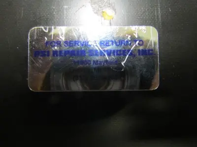 Data General 0083177FW078 7224 6786 PC Board 10700057003 16K Split Sense Mem