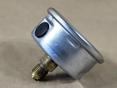 USED PUTZMEISTER 017250 005