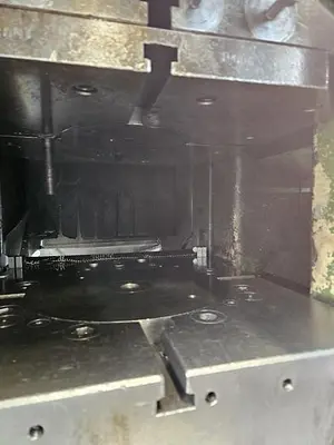 USED FEINTOOL GKP-F 160