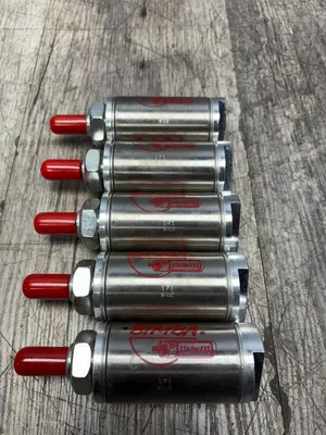 BIMBA 171 Electrical/PLC/Automation | ESS Industrial Equipment Sales (5)