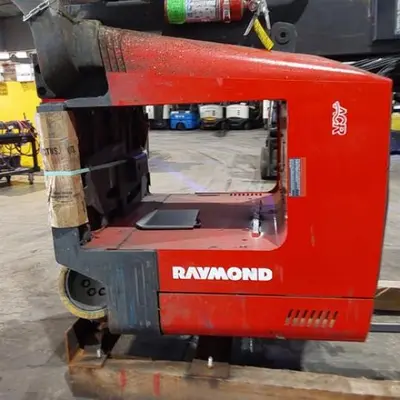 USED 2021 RAYMOND 750 R45TT