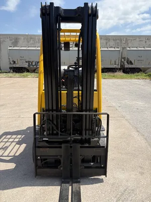 Used 2020 HYSTER S50FT Misc Forklifts Texas US | 4K Lift Co #1502989