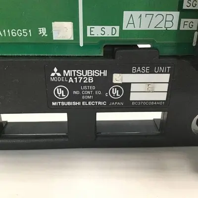 USED MITSUBISHI A172B