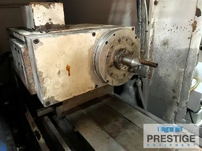 Used 2006 SUPERTEC G32P-100CNC Universal Cylindrical Grinders New York US | Prestige Equipment #1328258