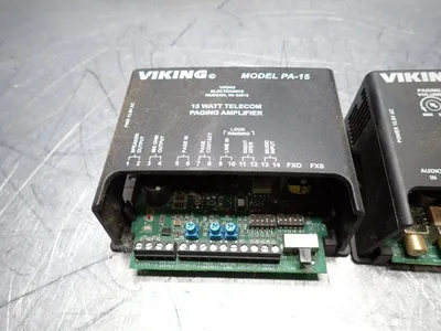 New | in-Stock VIKING DNA510 Telecom/Utility Ohio US | HGR 24 #756168