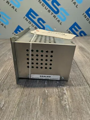 Used STERLCO M3/RT1 Temperature Controls South Carolina US | ESS Industrial Equipment Sales #1326634