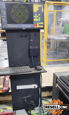 Used 2024 CAMaster Stinger 4x4 CNC Routers Florida US | Resell CNC #1336129