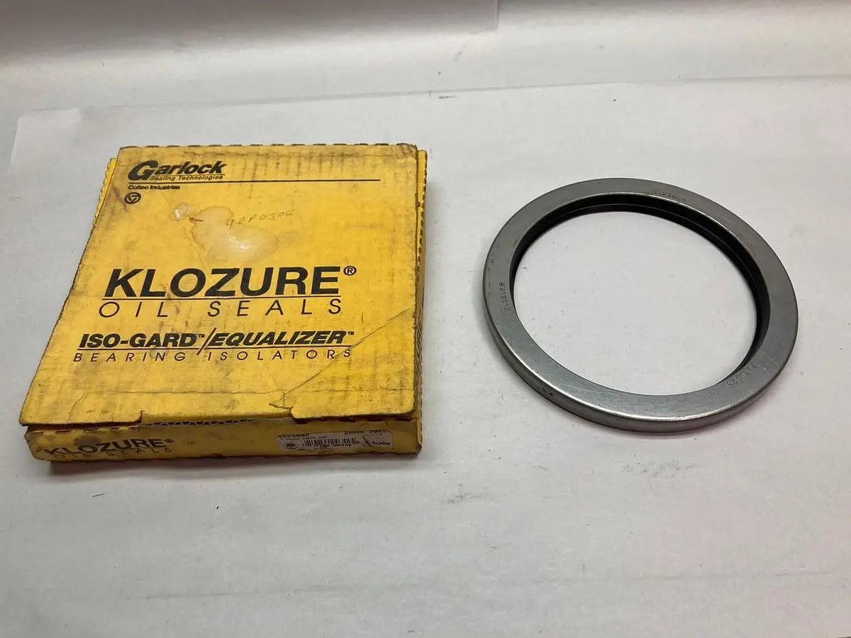 New | in-Stock GARLOCK 21086-3065 Pump & Valve Parts Ohio US | Surplus Asset Holdings #1238849