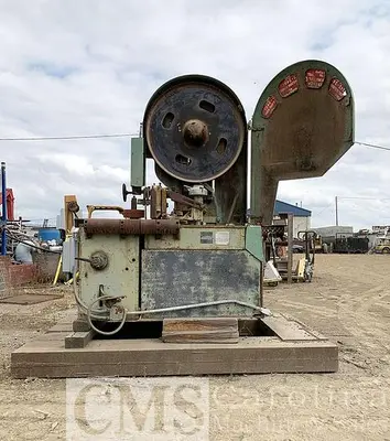 Stenner 36" Bandsaw