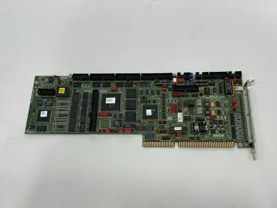 Used Delta Tau Data Systems PMAC-LITE Universal Driver PC Board Module PLC Processors Michigan US | Maverick Industrial Sales #1389682