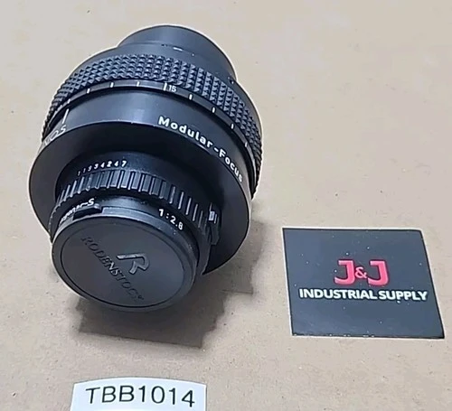 Used Linos 11934247 Optics Indiana US | J&J Industrial Supply #547601